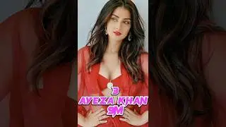 Top Richest Pakistani Actresses #shorts #pakistanidrama #top5