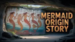 Are Mermaid Myths ACTUALLY Based on Reality?