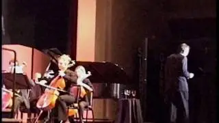 Tony Winston with The Atlanta Pops Orchestra