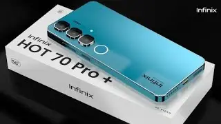 Infinix Hot 70 Pro Plus Max 5G 🔥 Unboxing & Full Review | 120Hz AMOLED + 108MP Camera