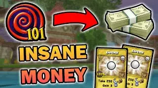 How ONE Wizard101 Account Can Be Worth THOUSANDS Of Dollars