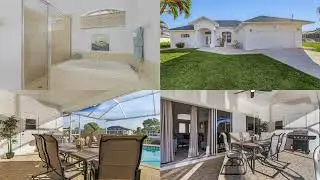 Villa Maria   Cape Coral, Florida