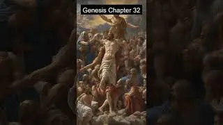 Genesis 32 KJV