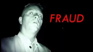The Insane Story of Derek Acorah