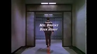 Get Smart (Intro) S3 (1967)
