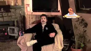 A plea to Snoop Dogg