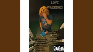 Love Warrior (feat. TonkaBag)