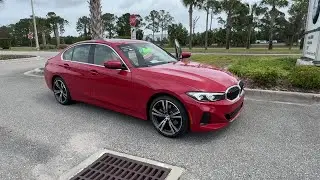 2024 BMW 3_Series 330i FL Daytona, Palm Coast, Port Orange, Ormond Beach