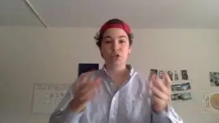Spoken word by Mira Rosenkotz 