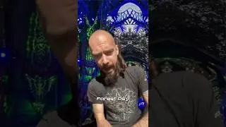 Forest psy in 60 seconds!! #psytrance #forestpsy