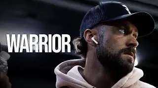 WARRIOR SPIRIT - FITNESS MOTIVATION 😈