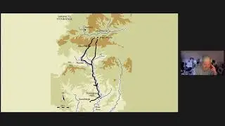 Science Division Live: Mysteries of Stonehenge