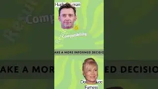 Hugh Jackman & Deborra-Lee Furness: Positive Scores But Less Excitement?