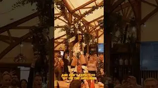The most EXTRA drag bottomless brunch in London! #londonlife #dragshow #bottomlessbrunch