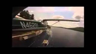 2015 flying Muns and Allagash
