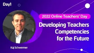 2022 Online Teachers&rsquo; Day - Phonics in Action: Back to the Basics_Kaj Schwermer