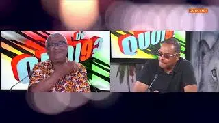 QUOI DE 9  - 25 Aout 2023 -  Hermann Fleret