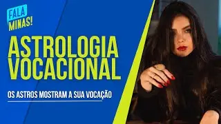 COMO MUDAR DE CARREIRA USANDO A ASTROLOGIA VOCACIONAL?