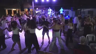 Πανηγύρι στο Σταυρό Φαρσάλων παρασκευή 22 Αυγούστου 2025 πλατεία παναγίας Δεμερλιώτισσας διοργανωτής