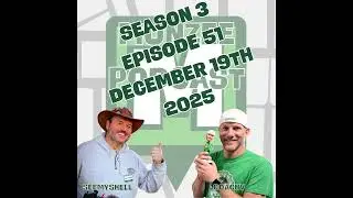 Munzee Weekly Podcast - Friday December 19th, 2025