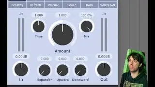 Non-Linear Phase Multiband Effect In Parallel Without Phasing