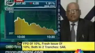 Will need Rs 60,000cr for modernisation and expansion: SAIL