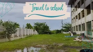 Travel to School TEAM JAG