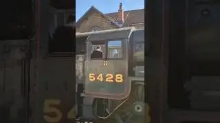 NYMR - LMS Black 5 