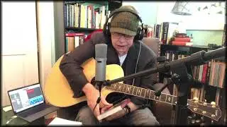 Uncle Terry's Fireside Chat #1