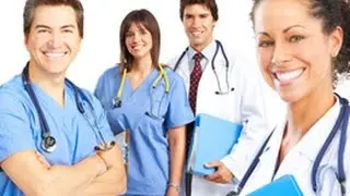 Safety Orientation for Nursing