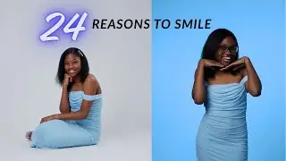24th Studio Birthday Photoshoot| 3 Light Setup