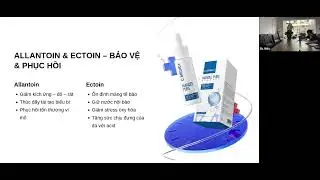 Đ&agrave;o tạo sản phẩm Mandel Pure Essence