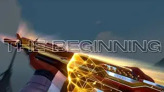 · The Beginning