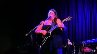 Stacey K Black - Grey Tulsa Morning