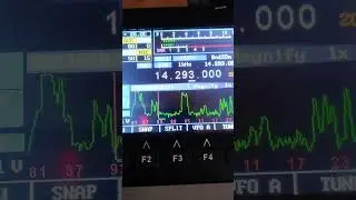os90osa booming signal i worked him running 5 w and hexbeam antenna