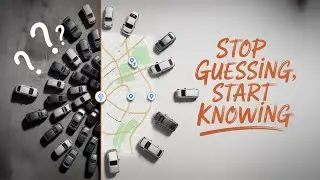 How to Track Your Fleet Without Losing Your Mind