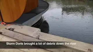 Osney Lock Hydro