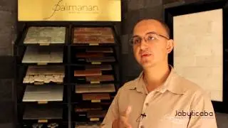 Revestimentos Naturais para Piscinas