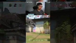 My last double shock dart lineup? 😓