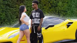 GOLD DIGGER PRANK PART 139 | Ticodior