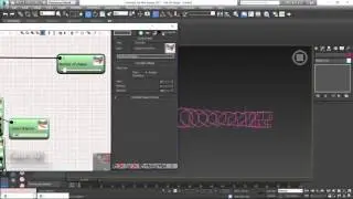 Morphing closed shapes