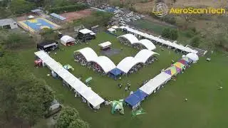 AeroScanTech A&ntilde;o 2020