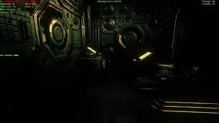 The Hatchling Demo #ckx1331ontwitch #gaming #demos #horror #egg