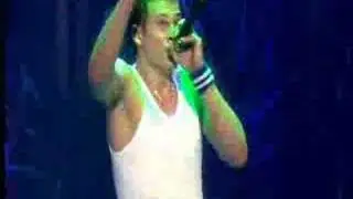 Blue - One Love Tour (Part 6)