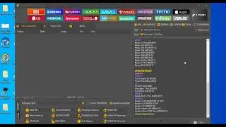 New Update TFT Unlock Tool V6.2.1.1 Setup 2025 | TFT Unlock Tool New Update 2025 BY GSmking