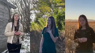 In the Valley // Susie Funk - Esther & Rebekka Blatz