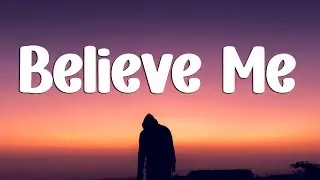 Believe Me by Cadmium | Lyrics #slaphouse #romanticmusic