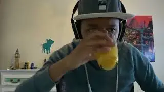 Podfun@cast  Les boissons