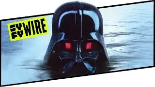 Star Wars Comics: The Saga You Don't Know About - Behind The Panel | SYFY WIRE
