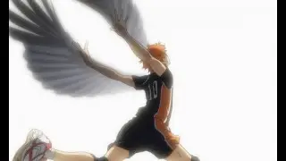 Haikyuu AMV Feel Invincible-Skillet